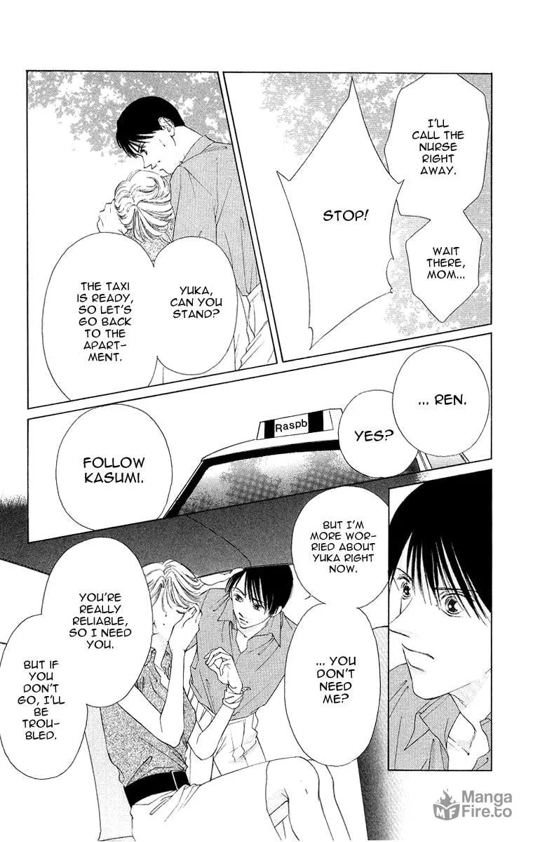 Read Two chapter 49 image 4 on Lezhin