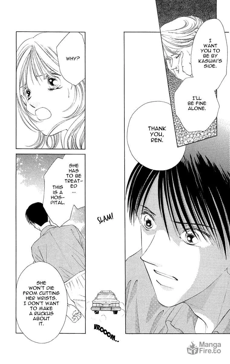 Read Two chapter 49 image 5 on Lezhin