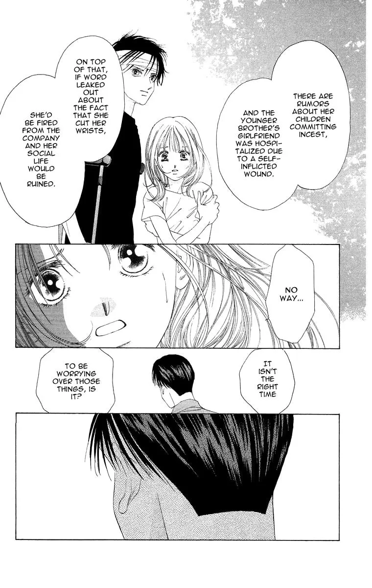 Read Two chapter 49 image 6 on Lezhin