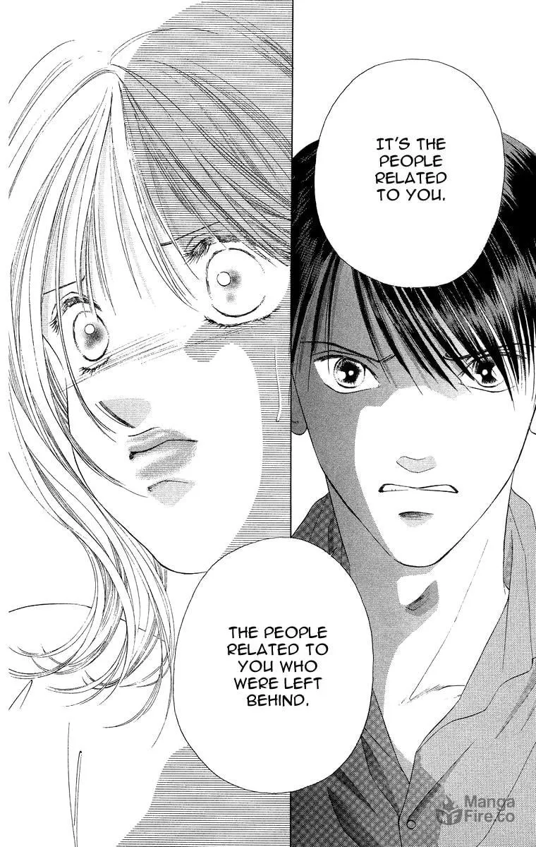 Read Two chapter 49 image 8 on Lezhin