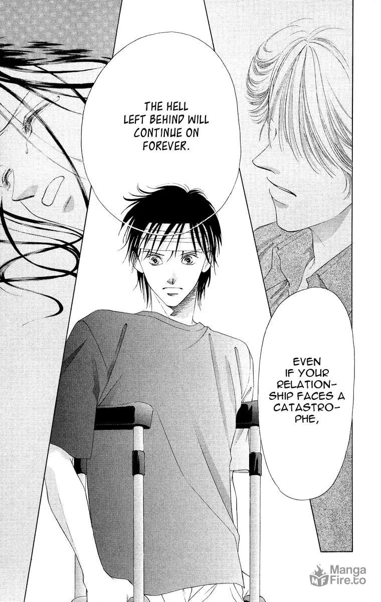 Read Two chapter 49 image 9 on Lezhin