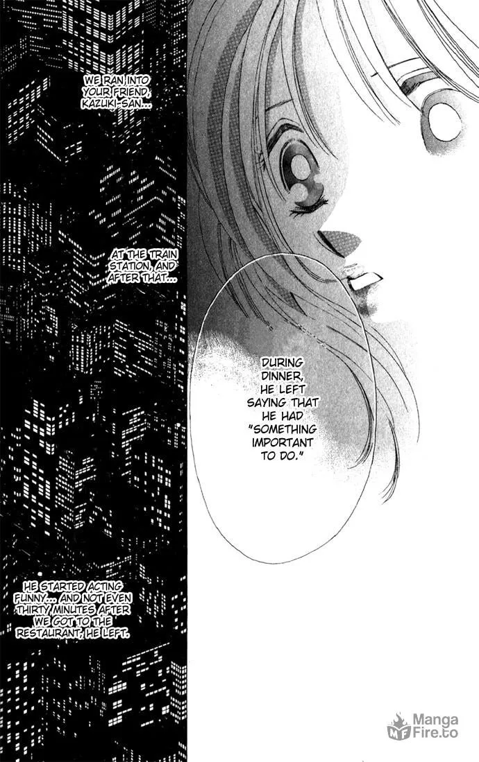 Read Two chapter 5 image 11 on Lezhin
