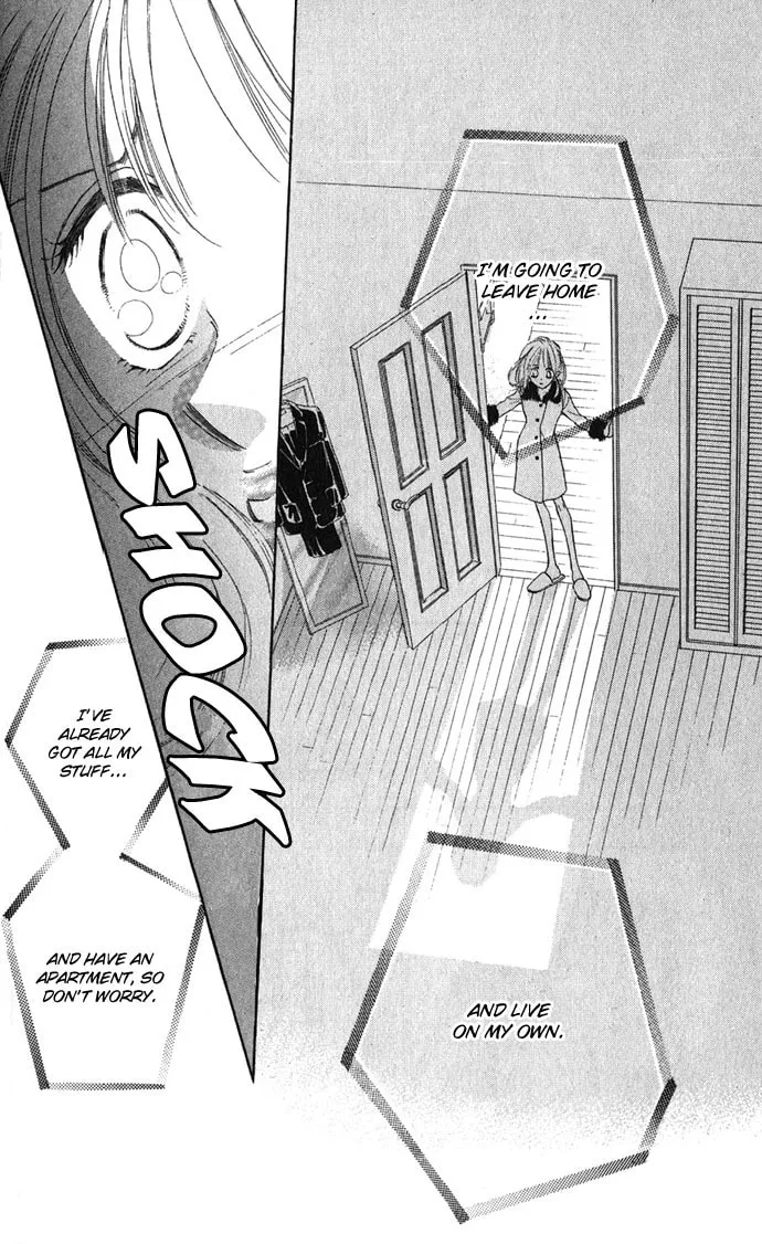 Read Two chapter 5 image 15 on Lezhin