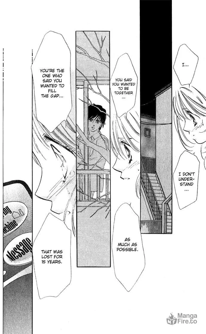 Read Two chapter 5 image 17 on Lezhin