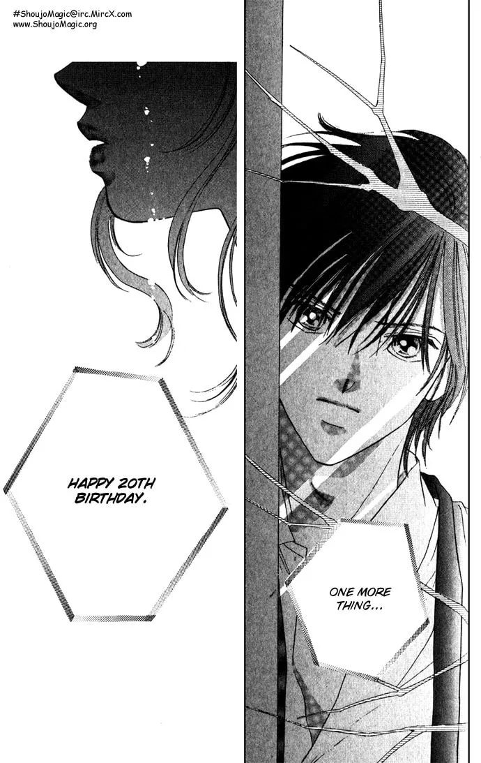 Read Two chapter 5 image 18 on Lezhin