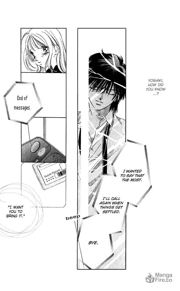 Read Two chapter 5 image 20 on Lezhin