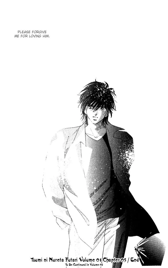 Read Two chapter 5 image 28 on Lezhin