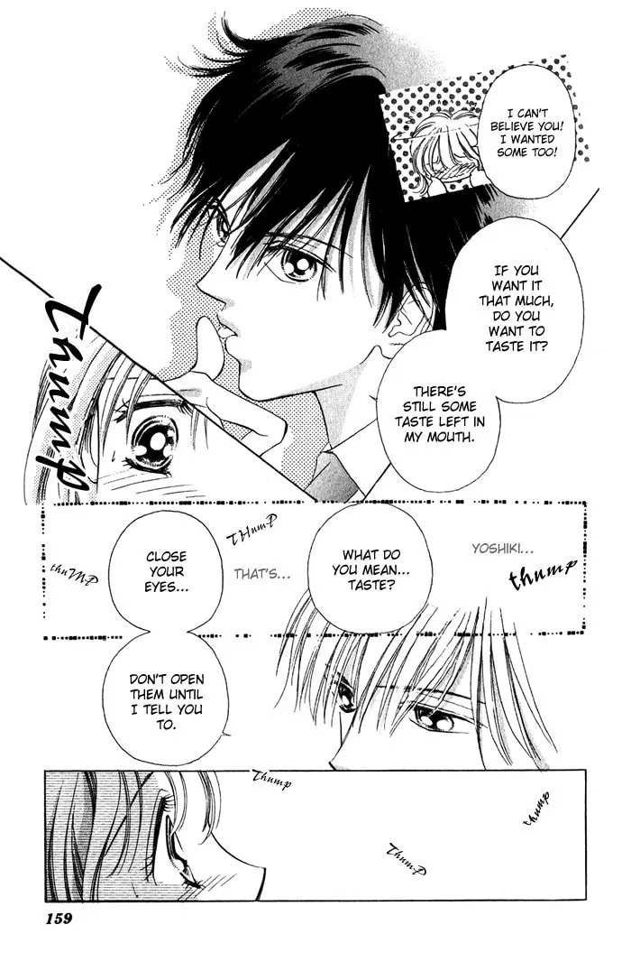 Read Two chapter 5 image 6 on Lezhin