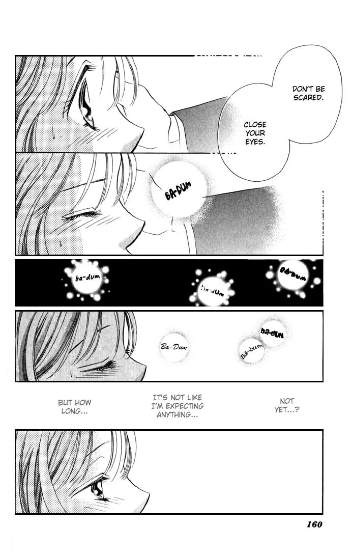 Read Two chapter 5 image 7 on Lezhin