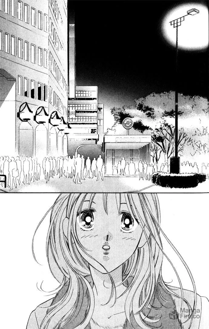 Read Two chapter 5 image 8 on Lezhin
