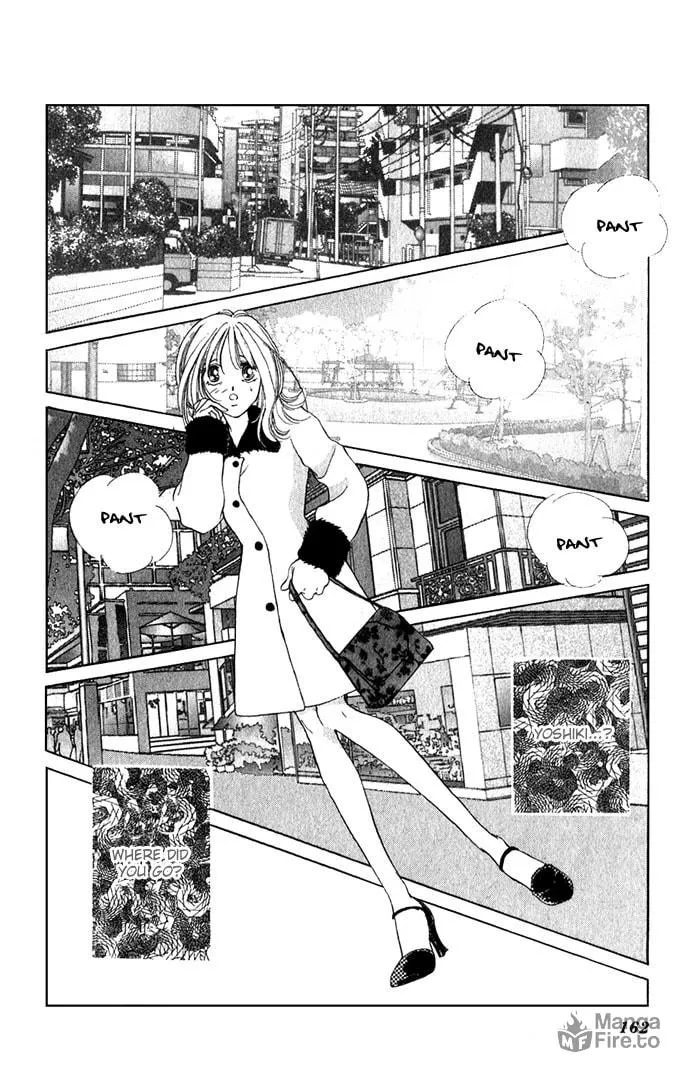 Read Two chapter 5 image 9 on Lezhin