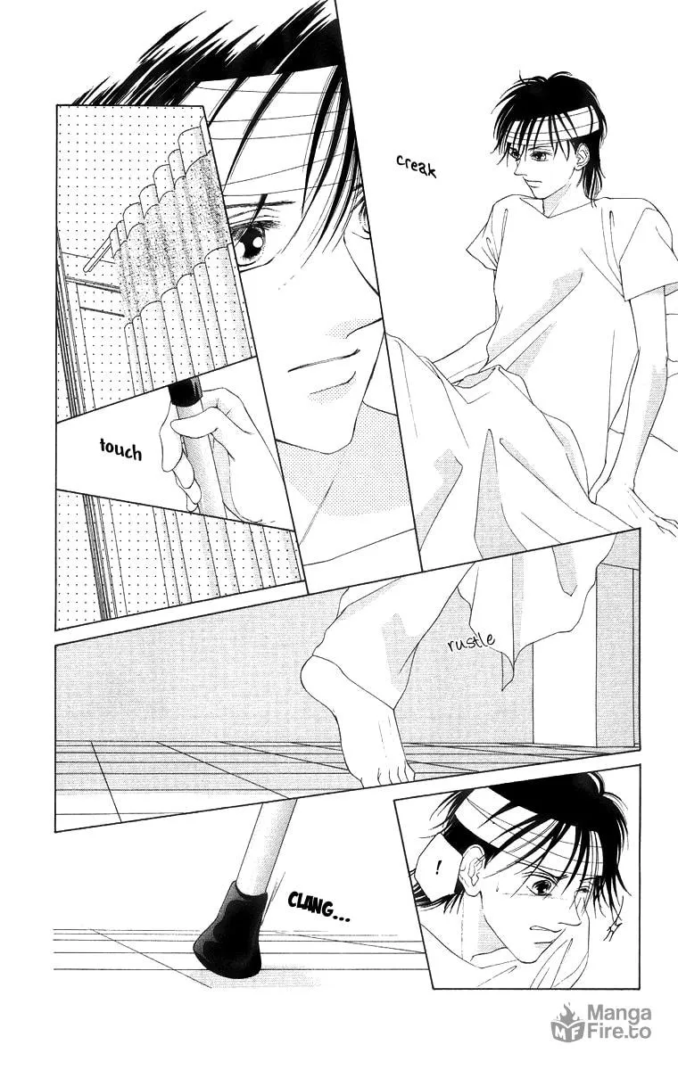 Read Two chapter 50 image 11 on Lezhin