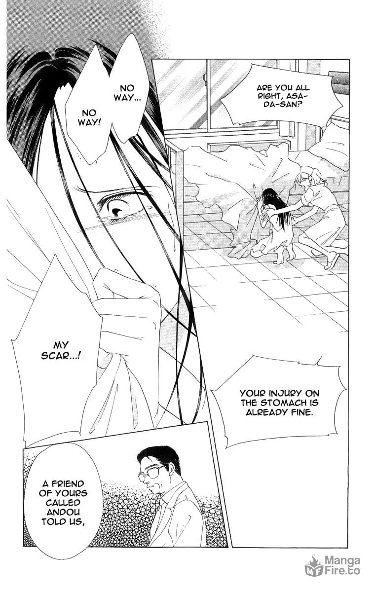 Read Two chapter 50 image 17 on Lezhin