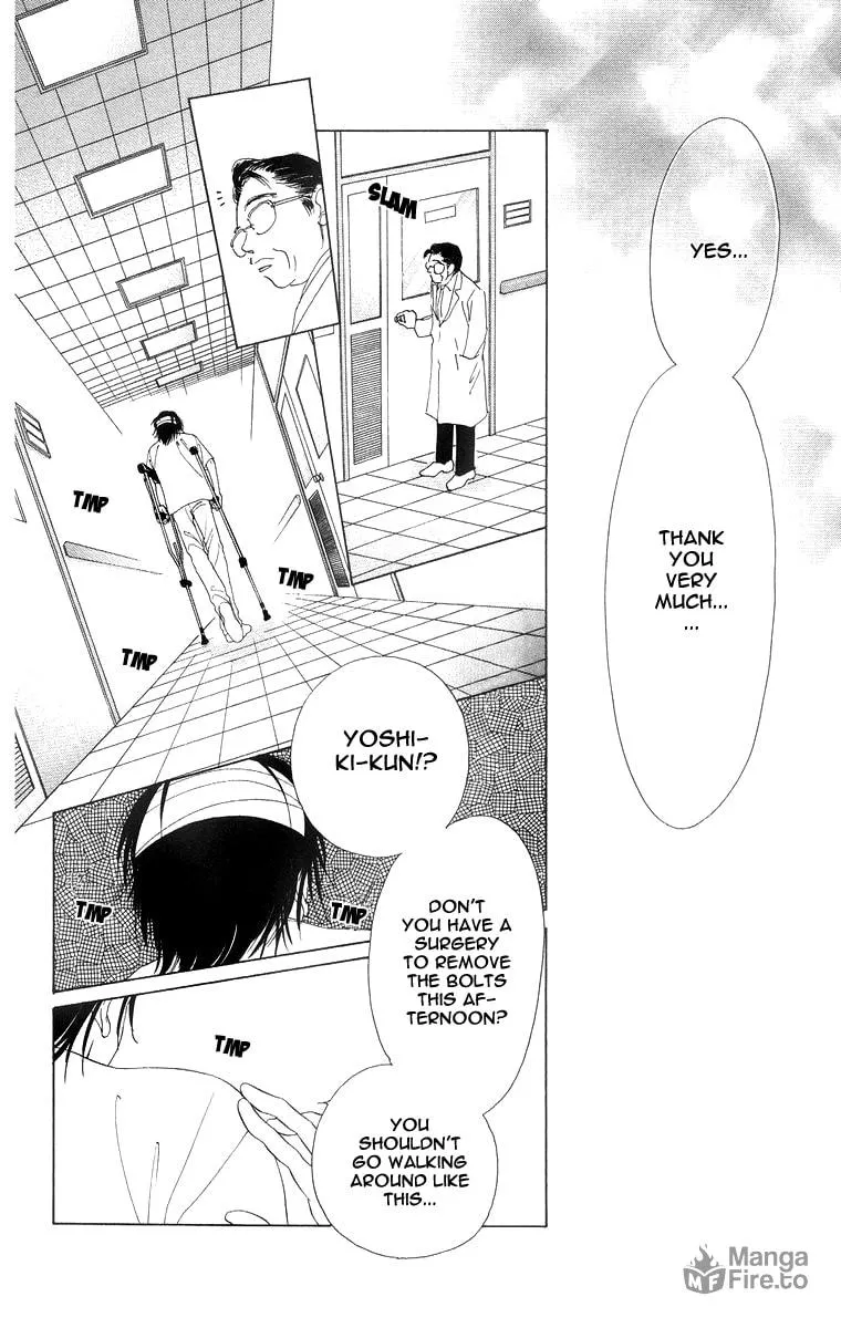Read Two chapter 50 image 19 on Lezhin