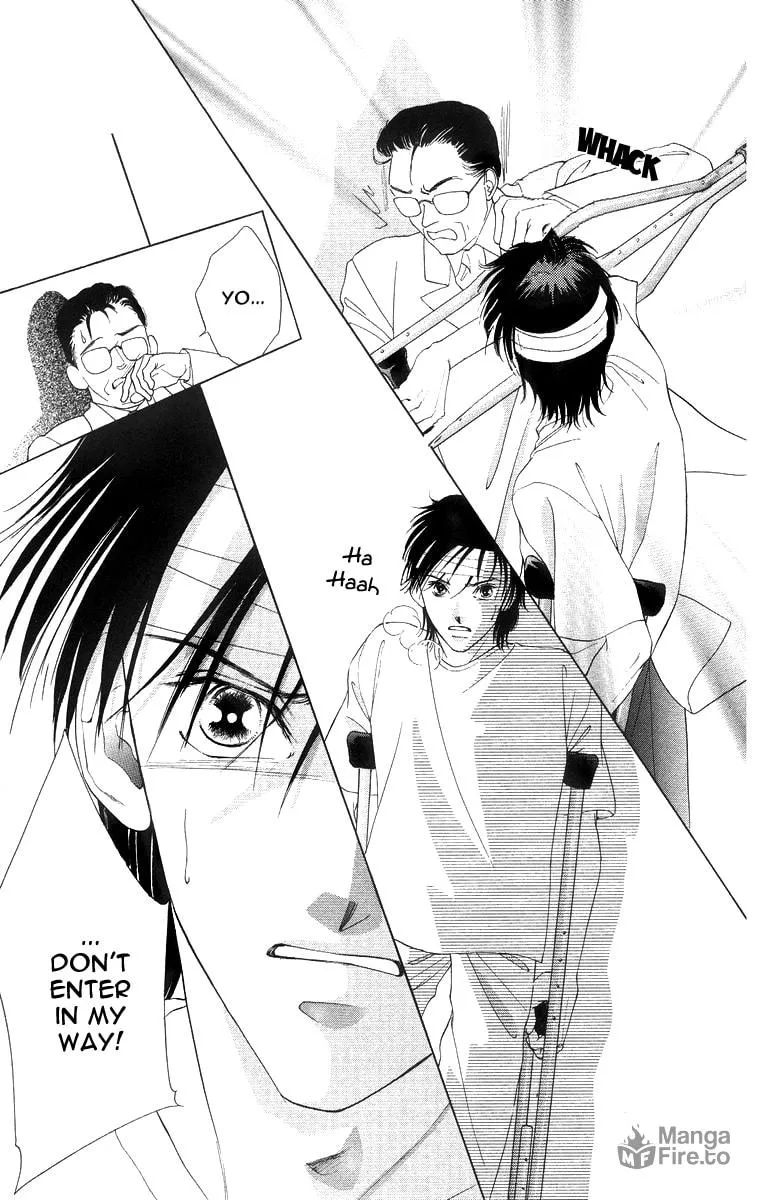 Read Two chapter 50 image 20 on Lezhin
