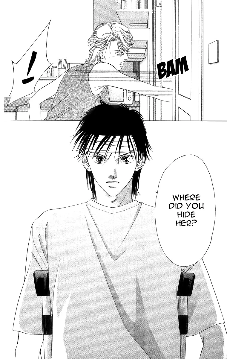 Read Two chapter 50 image 25 on Lezhin
