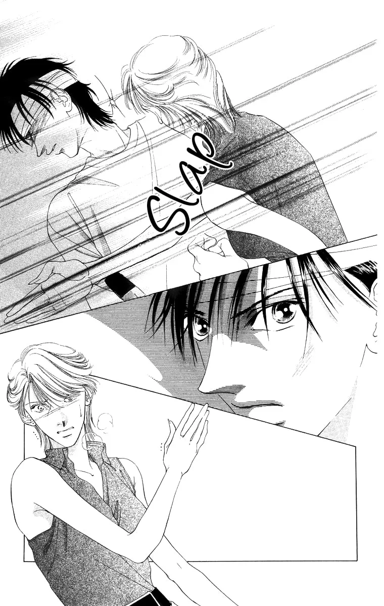 Read Two chapter 50 image 28 on Lezhin
