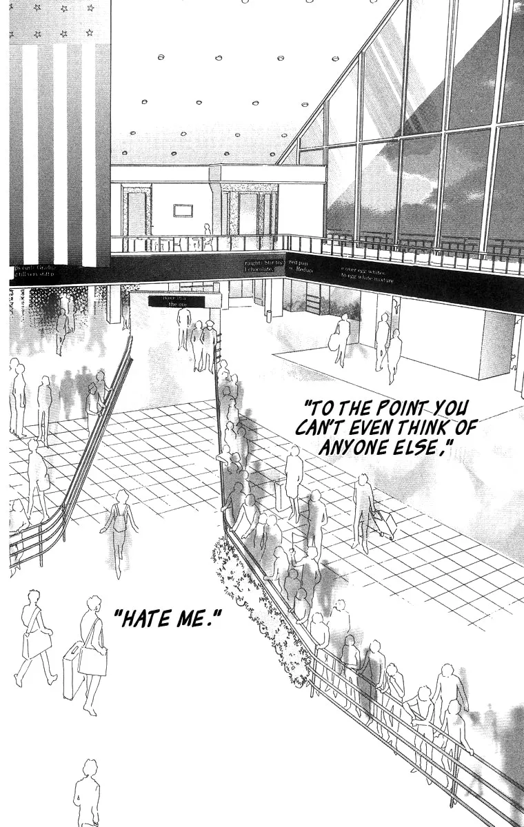 Read Two chapter 50 image 33 on Lezhin