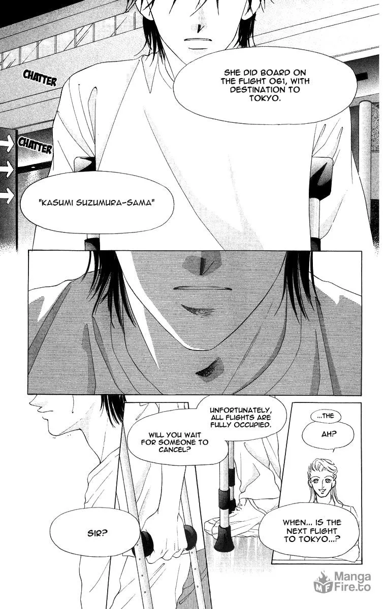 Read Two chapter 50 image 34 on Lezhin