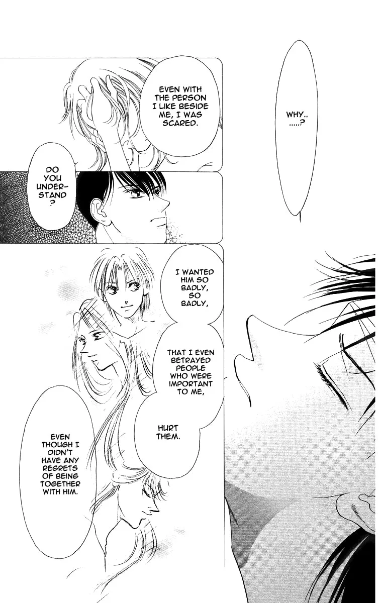 Read Two chapter 50 image 40 on Lezhin