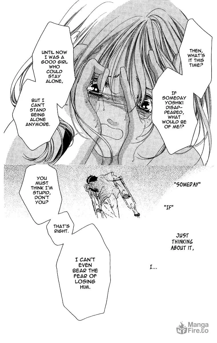 Read Two chapter 50 image 41 on Lezhin