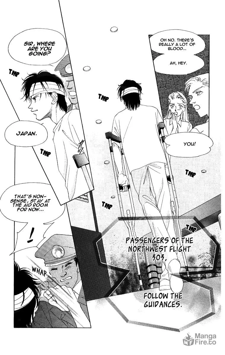 Read Two chapter 50 image 44 on Lezhin
