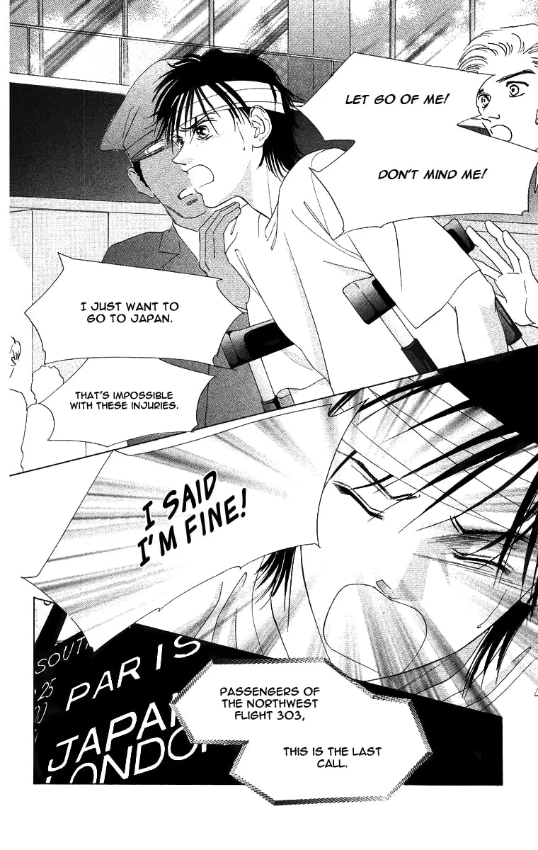 Read Two chapter 50 image 45 on Lezhin