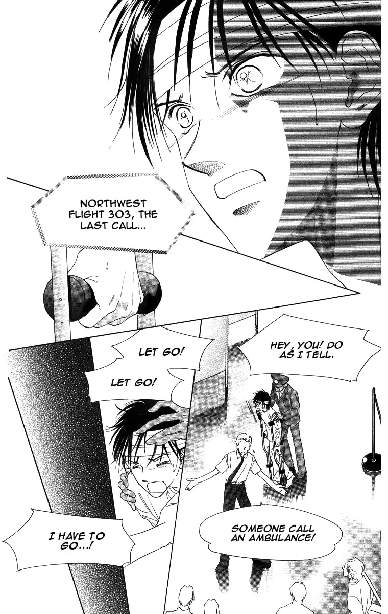 Read Two chapter 50 image 46 on Lezhin