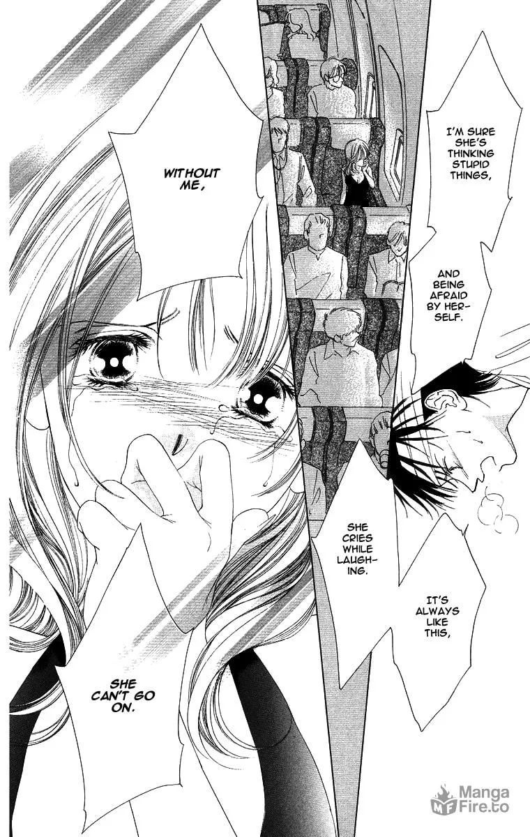Read Two chapter 50 image 47 on Lezhin