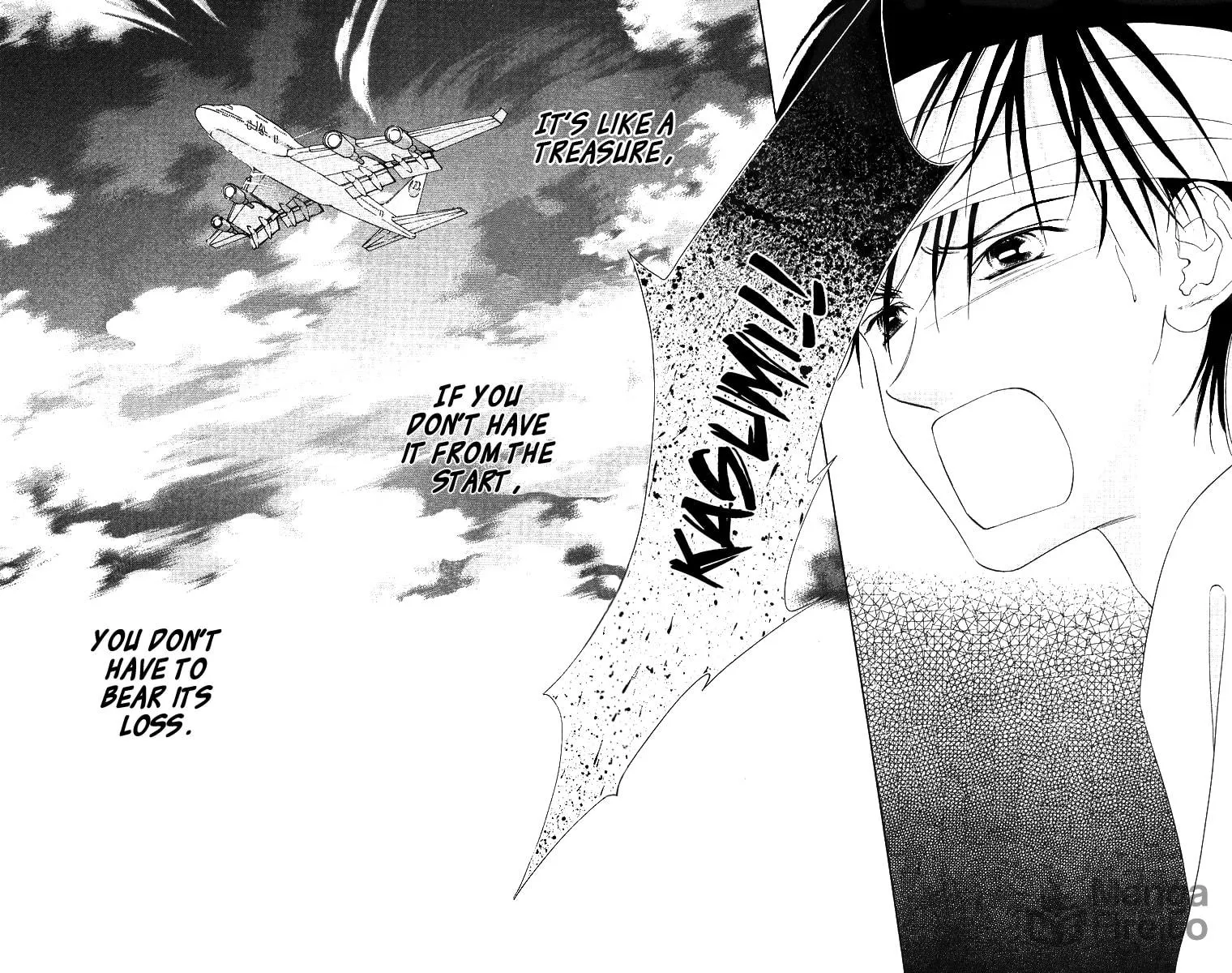 Read Two chapter 50 image 53 on Lezhin
