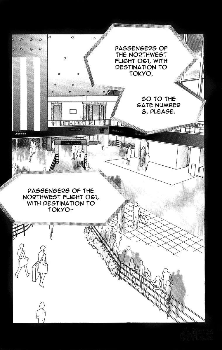 Read Two chapter 50 image 8 on Lezhin