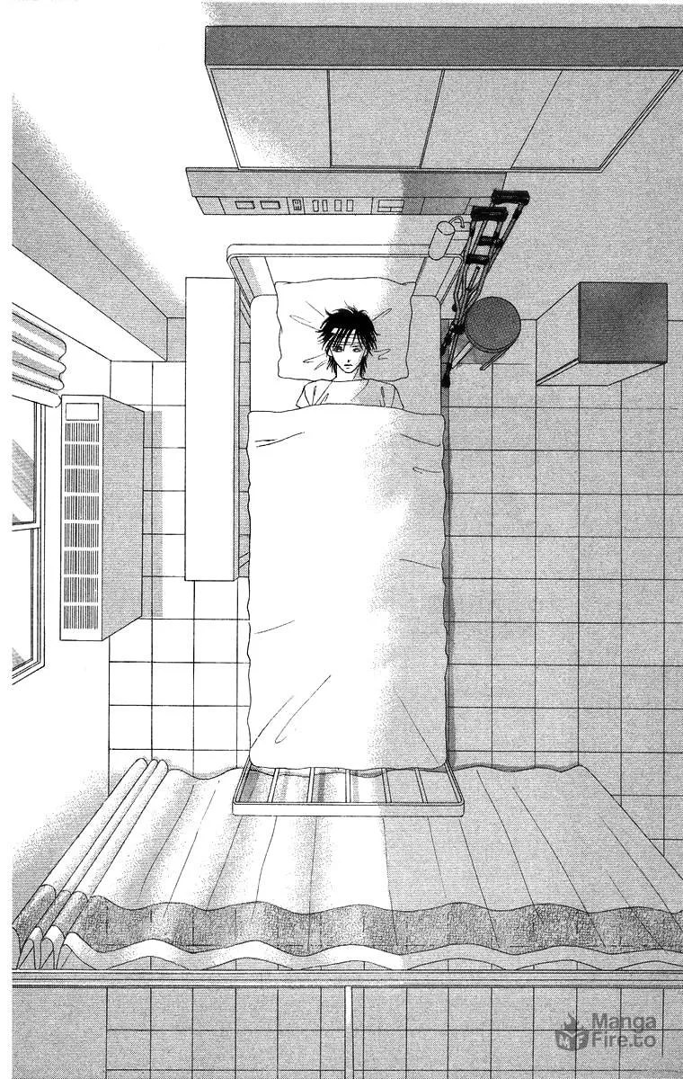 Read Two chapter 50 image 9 on Lezhin