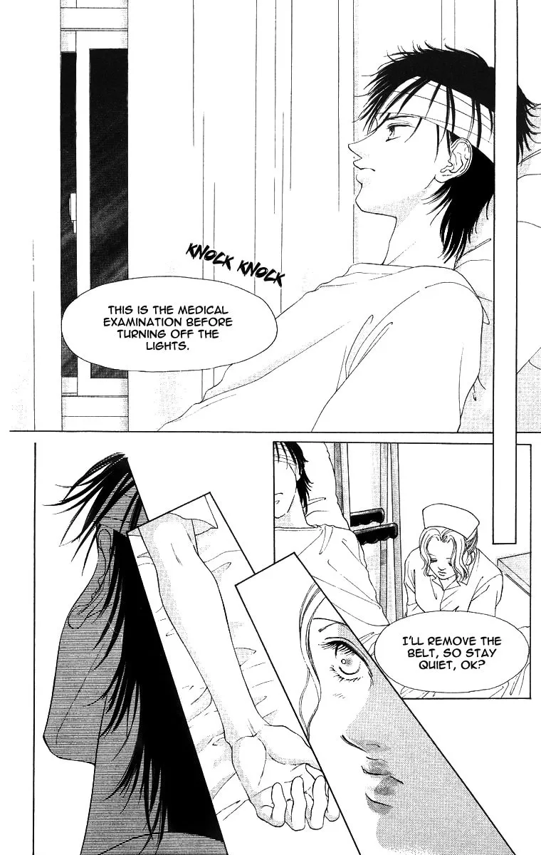 Read Two chapter 51 image 16 on Lezhin