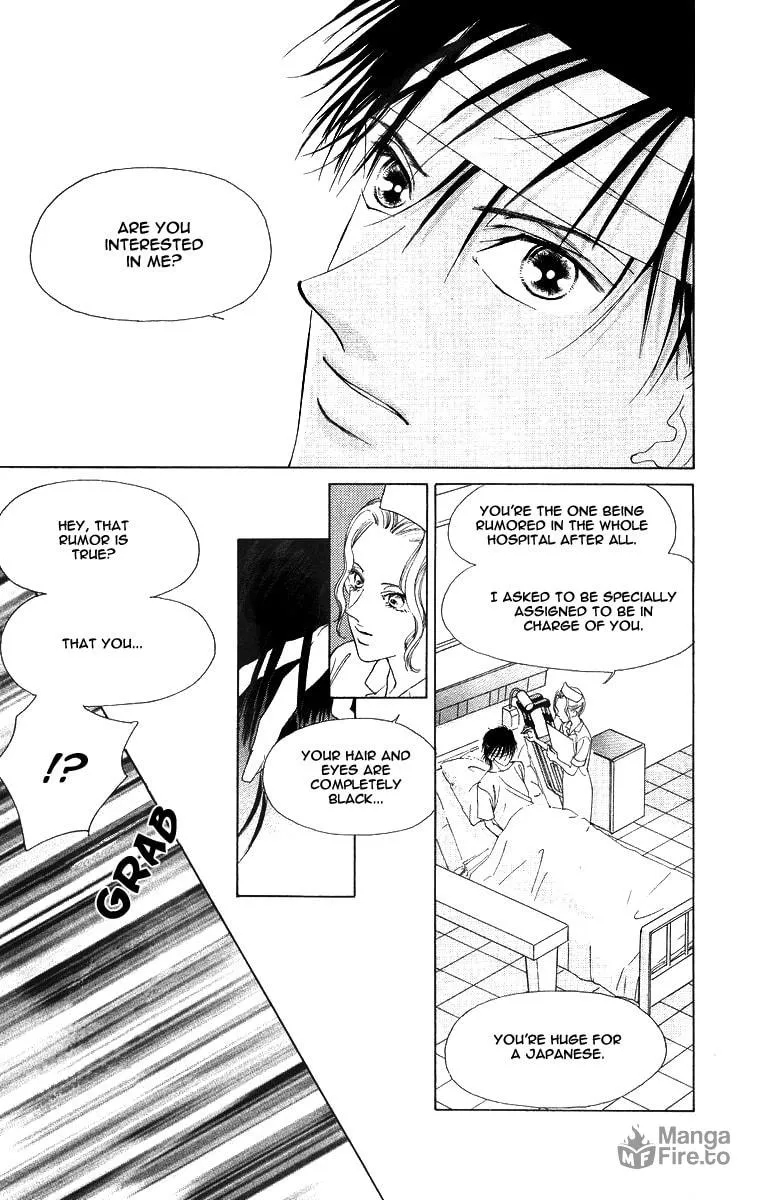 Read Two chapter 51 image 17 on Lezhin