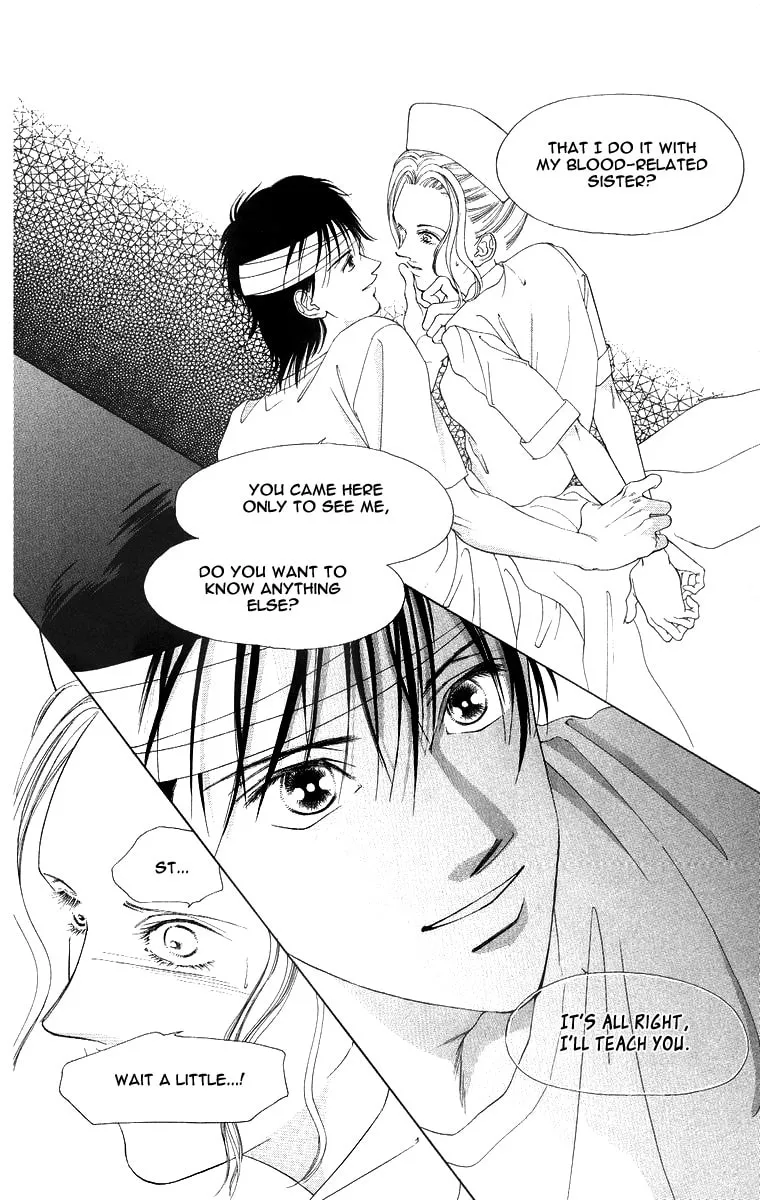 Read Two chapter 51 image 18 on Lezhin