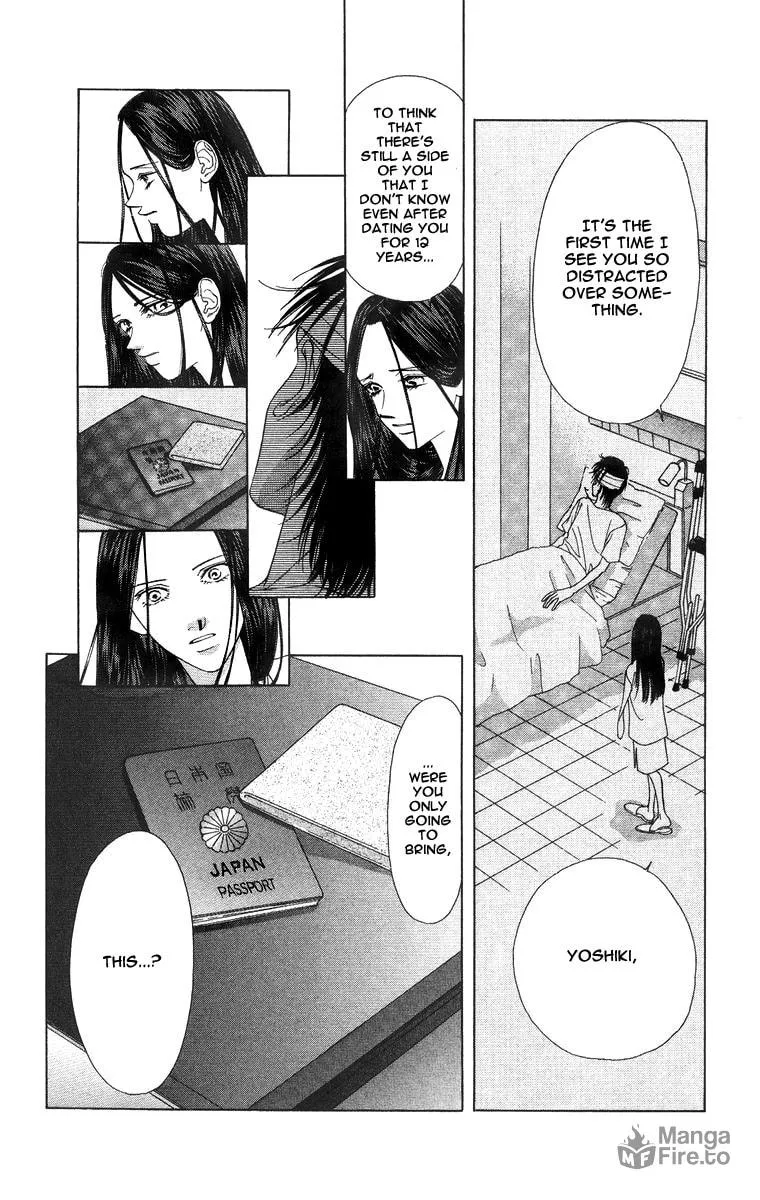 Read Two chapter 51 image 23 on Lezhin