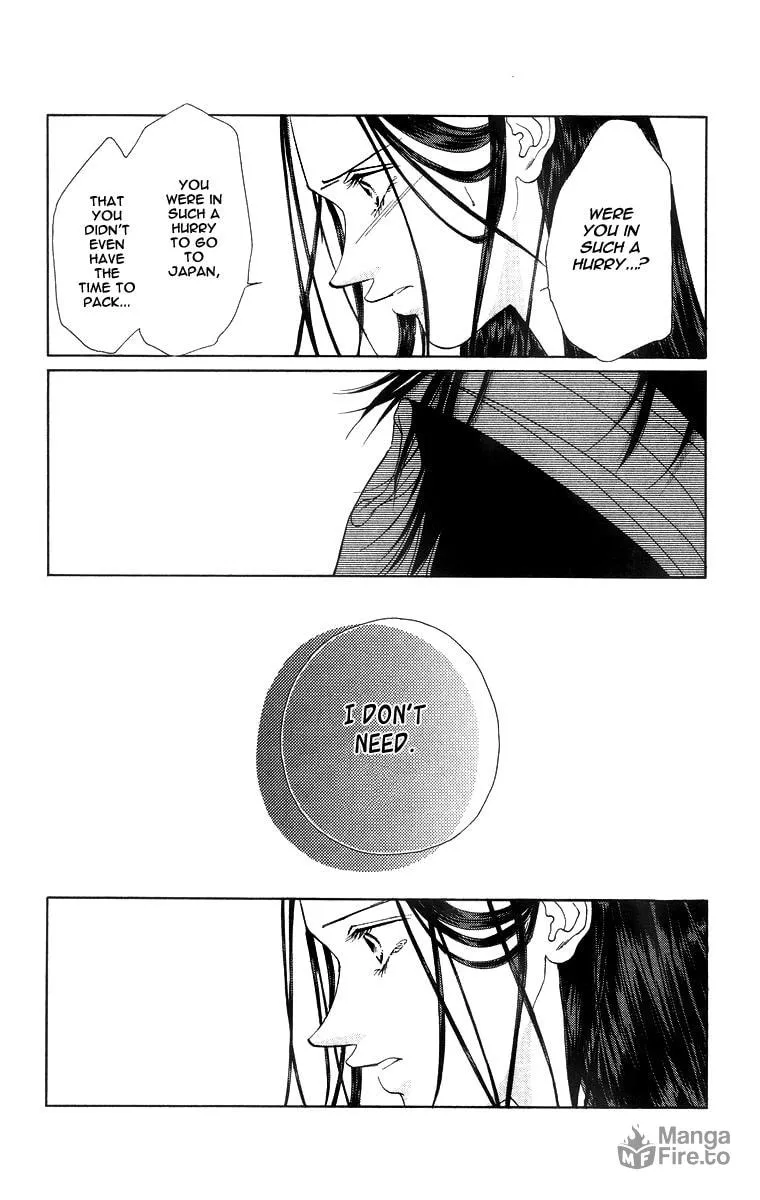 Read Two chapter 51 image 24 on Lezhin