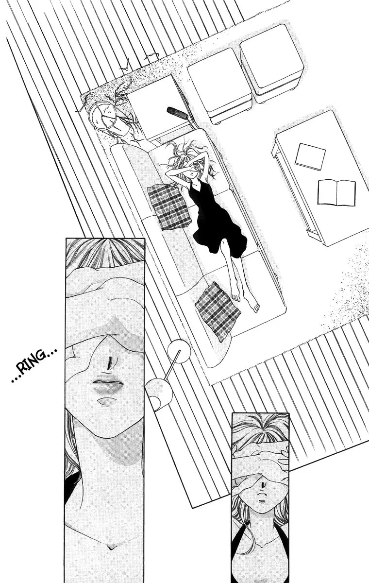 Read Two chapter 51 image 27 on Lezhin