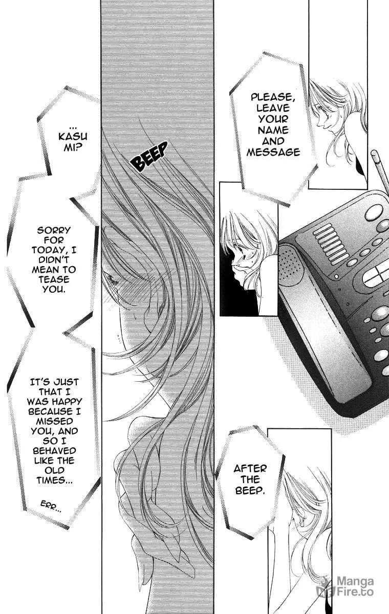 Read Two chapter 51 image 29 on Lezhin