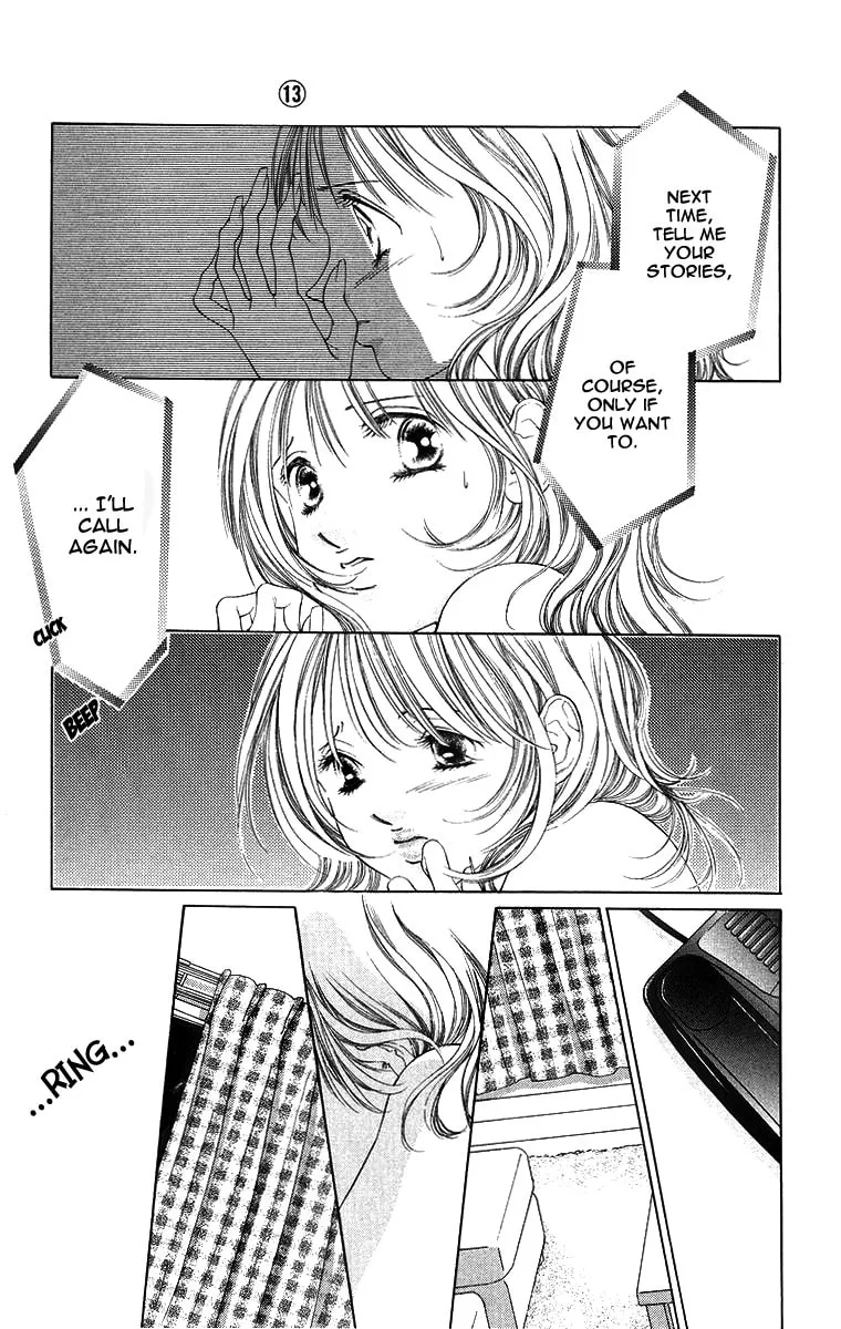 Read Two chapter 51 image 30 on Lezhin