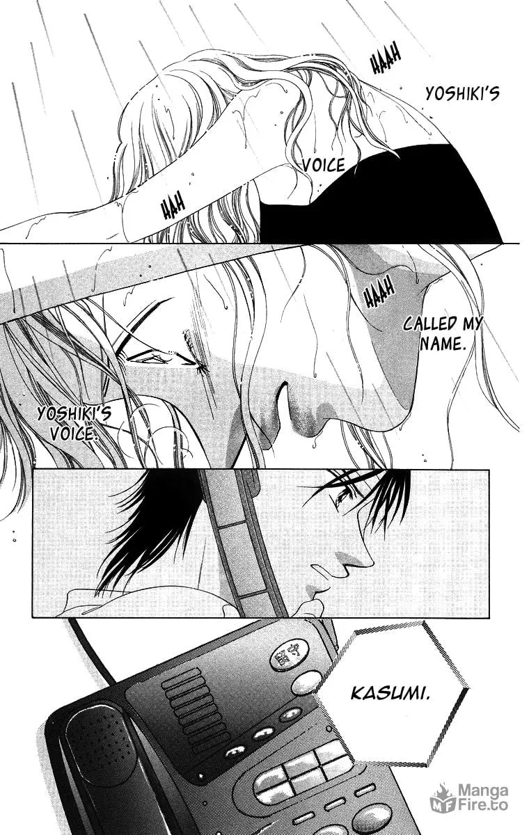 Read Two chapter 51 image 34 on Lezhin