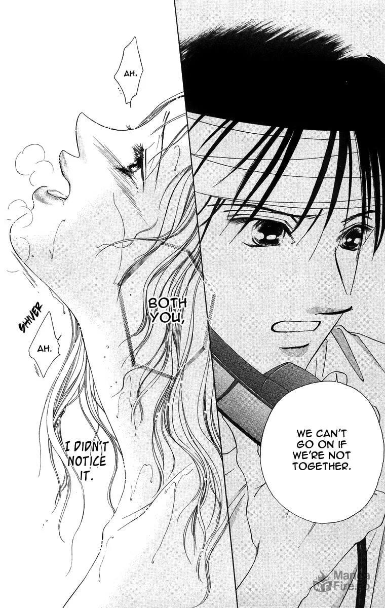 Read Two chapter 51 image 39 on Lezhin