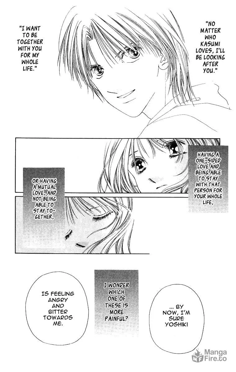 Read Two chapter 51 image 4 on Lezhin