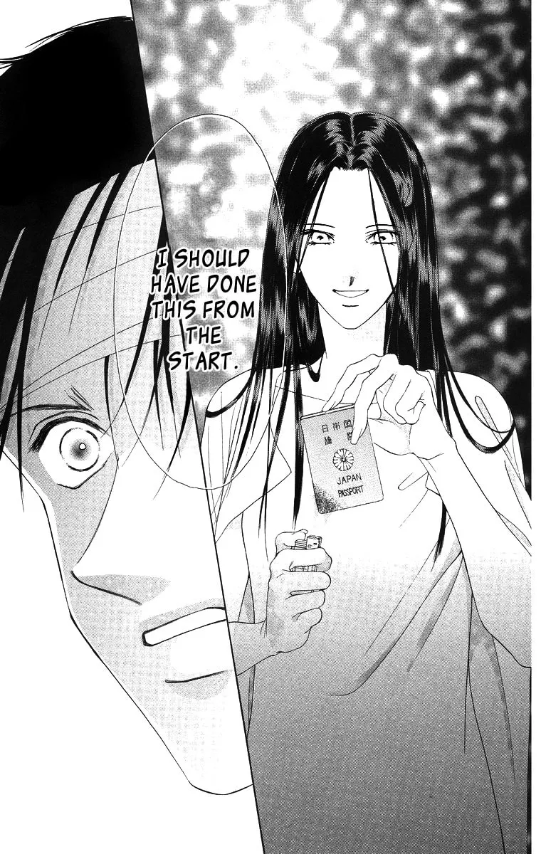 Read Two chapter 51 image 42 on Lezhin