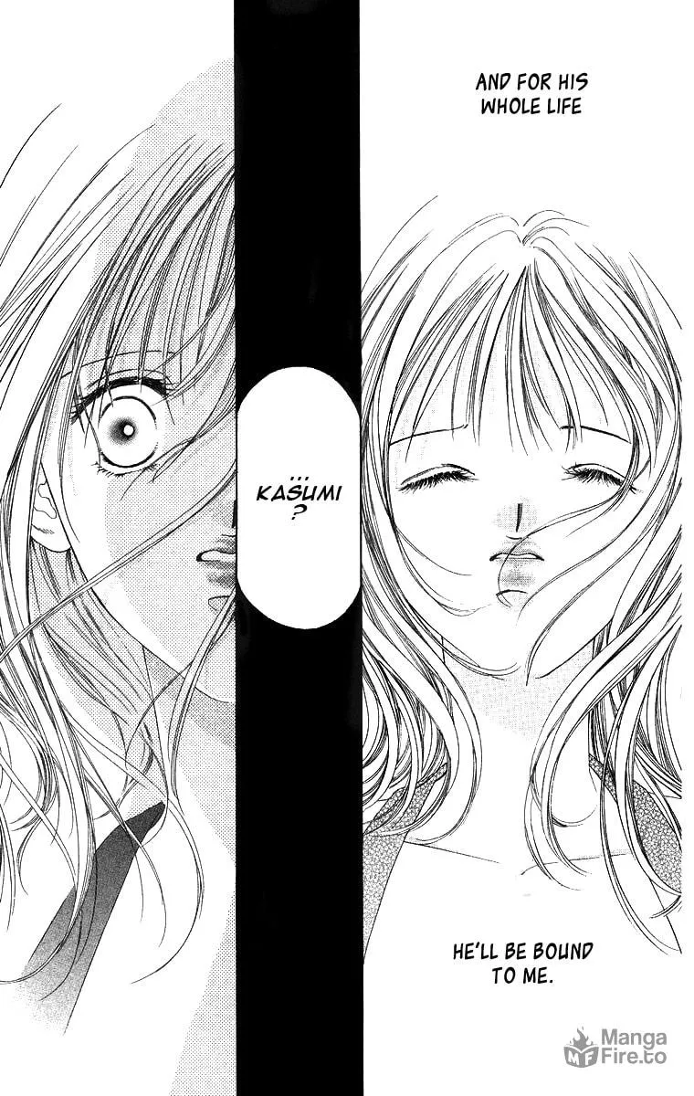 Read Two chapter 51 image 5 on Lezhin