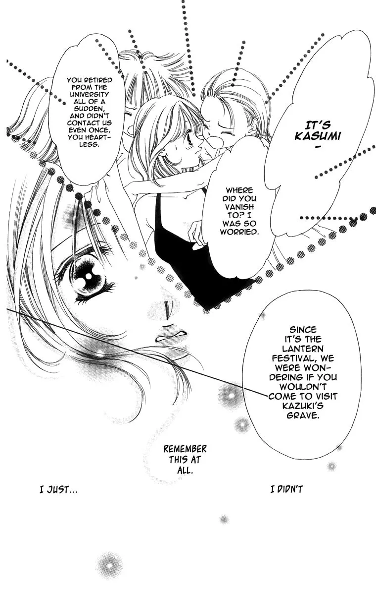 Read Two chapter 51 image 6 on Lezhin