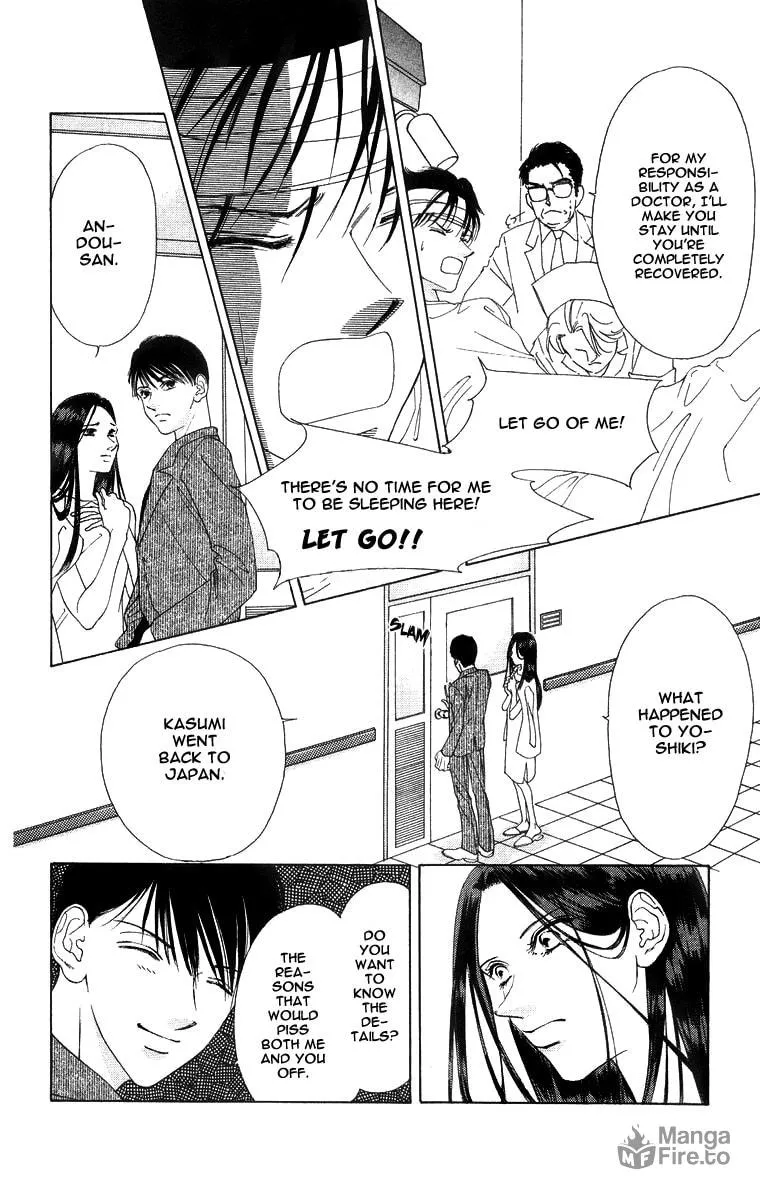Read Two chapter 51 image 8 on Lezhin