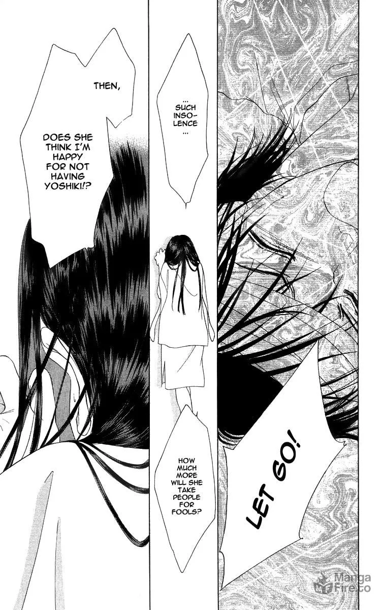 Read Two chapter 51 image 9 on Lezhin