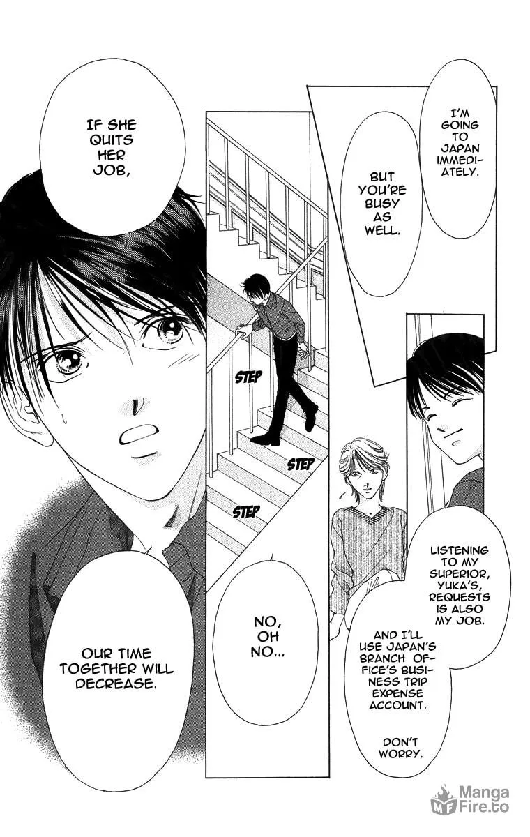 Read Two chapter 52 image 14 on Lezhin