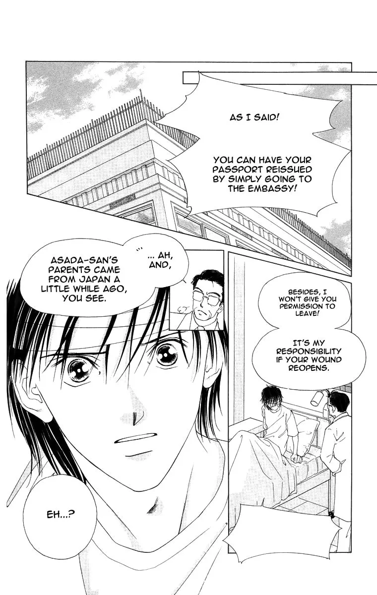 Read Two chapter 52 image 15 on Lezhin